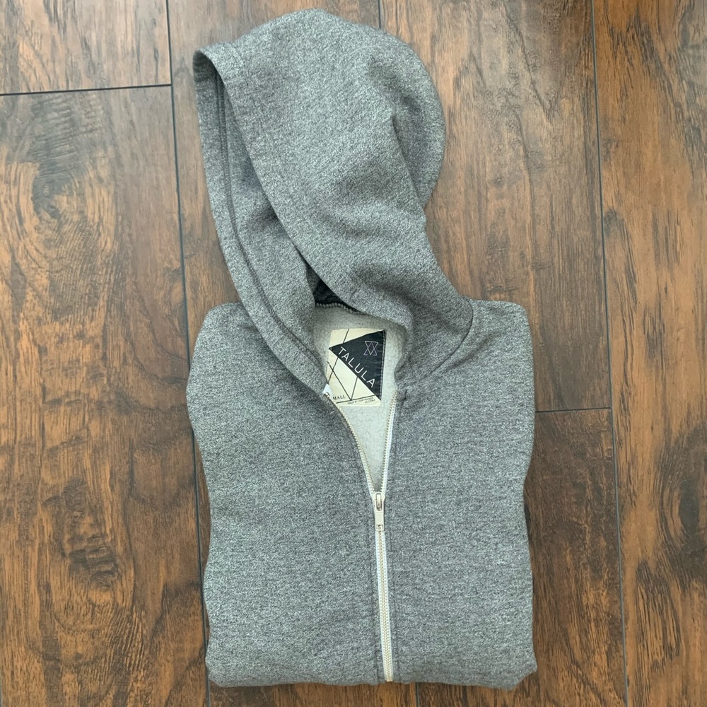 Talulua Sweatshiet